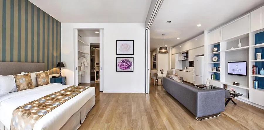 Platinum Serviced Suite Klcc Malaysia