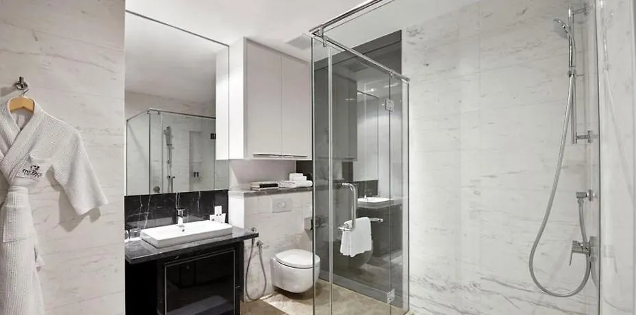 Platinum Serviced Suite Klcc Apartment Kuala Lumpur