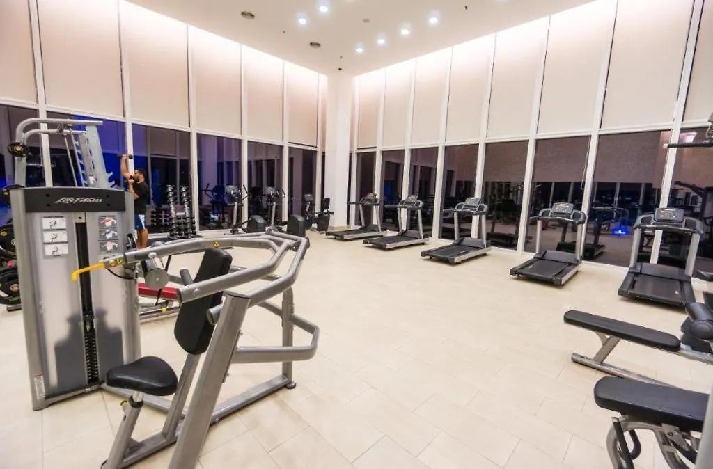 Platinum Serviced Suite Klcc 0*, Kuala Lumpur