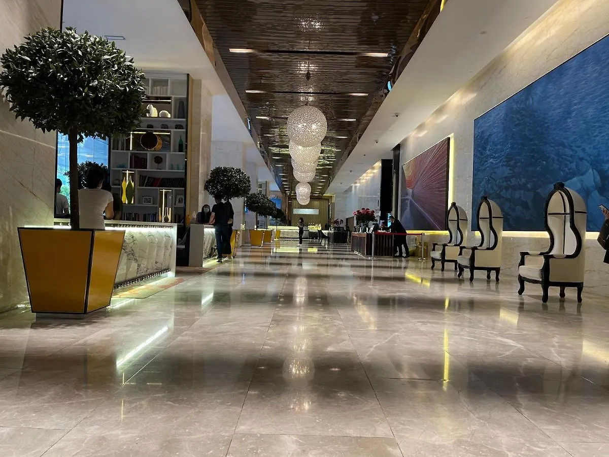 Platinum Serviced Suite Klcc 0*, קואלה לומפור מלזיה