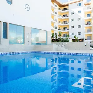 Wellness Apartment Lagos