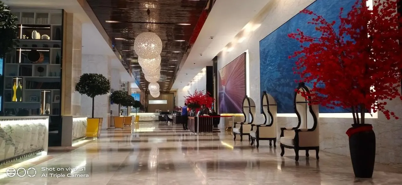 Platinum Serviced Suite Klcc 0*, Kuala Lumpur Malásia