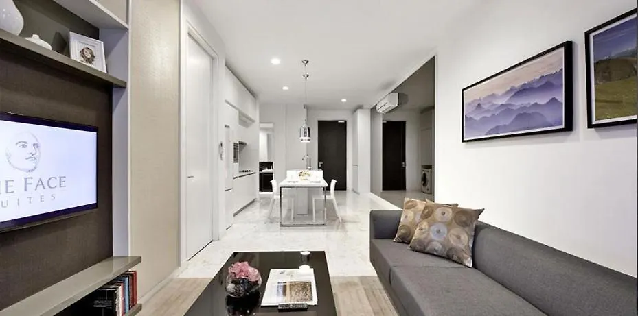 Platinum Serviced Suite Klcc Kuala Lumpur